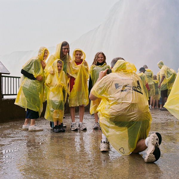 Niagara Falls Group